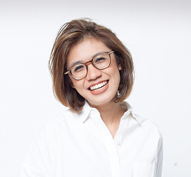 Alamanda Shantika Santoso