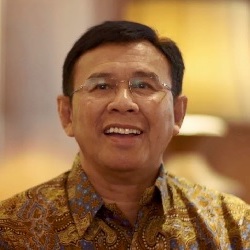 Achmad Baiquni