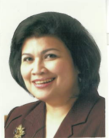 Lucyanna Pandjaitan
