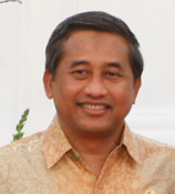 Mohammad Nuh
