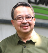 Rhenald Kasali