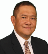 Budianto Andreas Nawawi