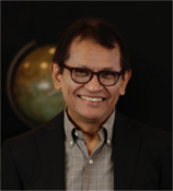 Iwan J Azis