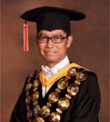 Tri Hanggono Achmad